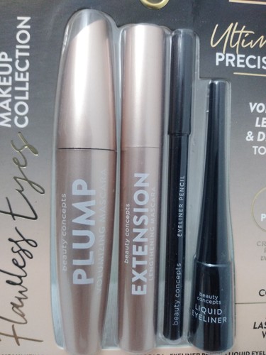 Beauty collection flawless - beauty,