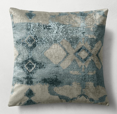 Restoration hardware velvet - restoration,
