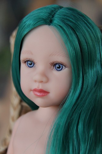 Catalina chloe doll 32cm - doll, 13"/32cm