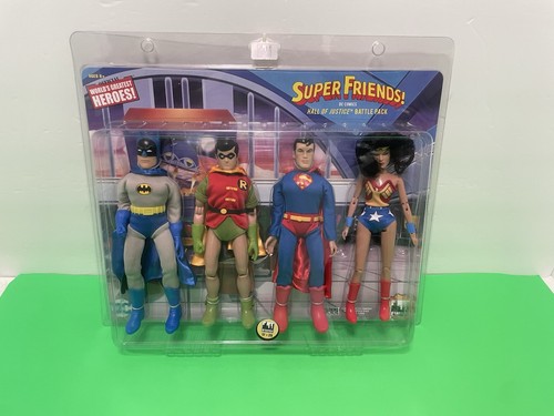 Ftc super friends - dc, pack