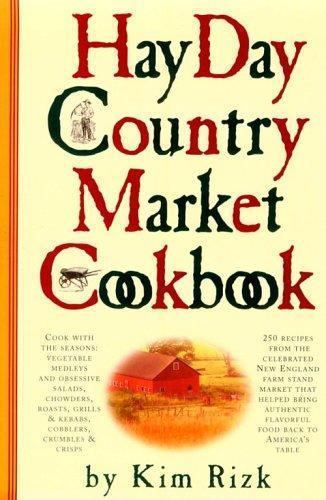 Hay day country - day, market
