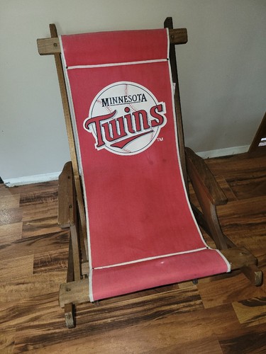 Vintage twins mlb sling - mlb,
