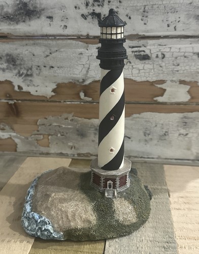 Great lighthouses the - great, of