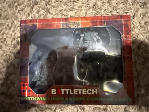 Catalyst game labs battletech - game,