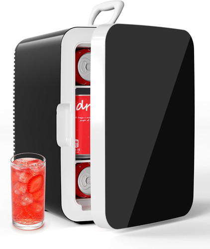 10l mini fridge - mini, fridge,