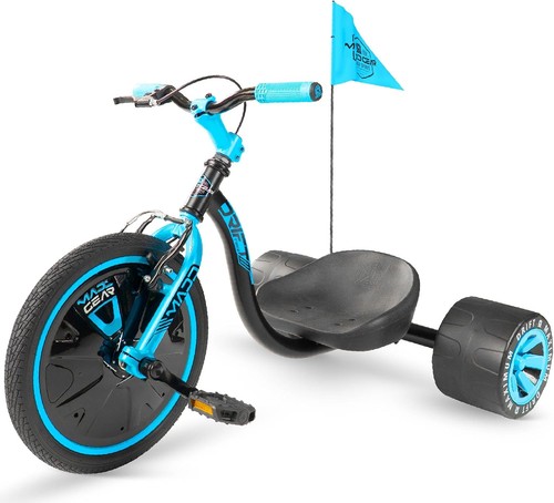 Kids drift trike with inch - kids,