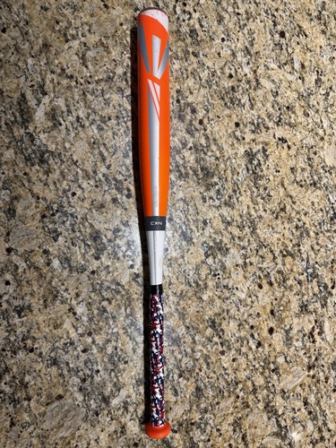 Hot bat great shape - great,