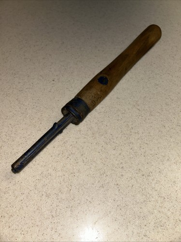 Antique crosscut saw - crosscut,