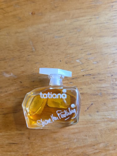Vintage tatiana diane von - by,