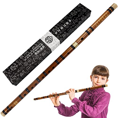 Bamboo flute musical - bamboo,