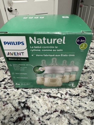 Philips avent natural - philips,