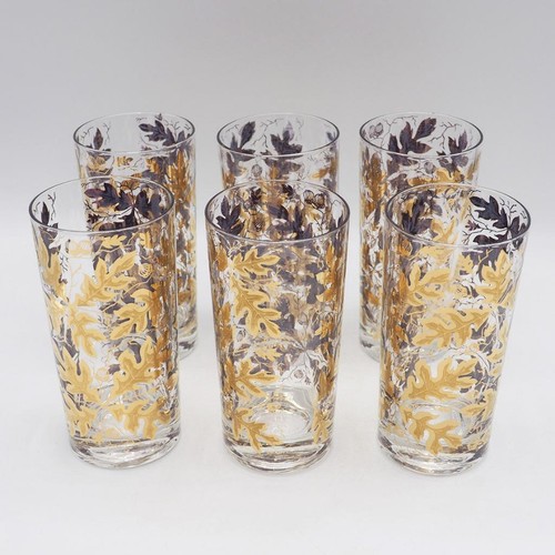 Mcm highball glasses oak - mcm,