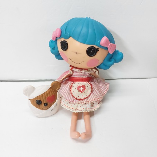 Full size lalaloopsy rosie - full,