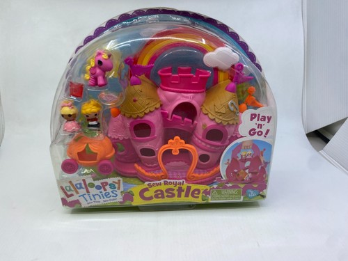 Lalaloopsy tinies sew royal - lalaloopsy,