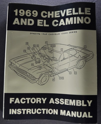 1969 chevrolet chevelle and - chevrolet,