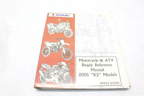Suzuki motorcycle atv - suzuki, &