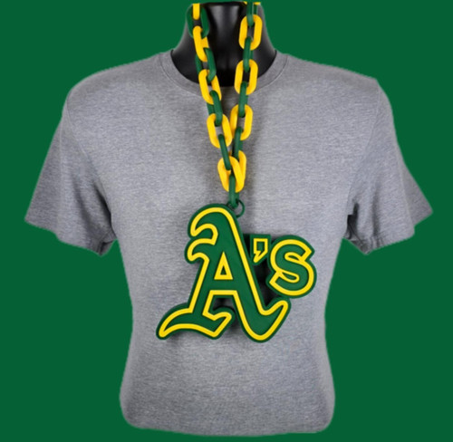 Oakland athletics fan - oakland, a’s