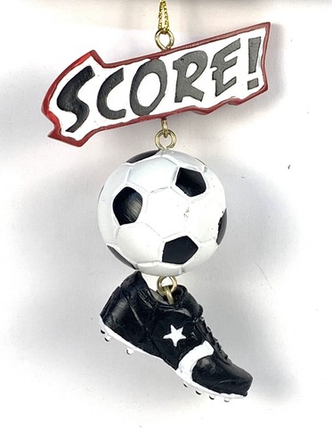 Score soccer ball - score!,