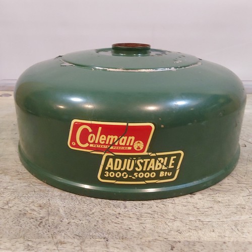 Coleman 513 catalytic - 513,