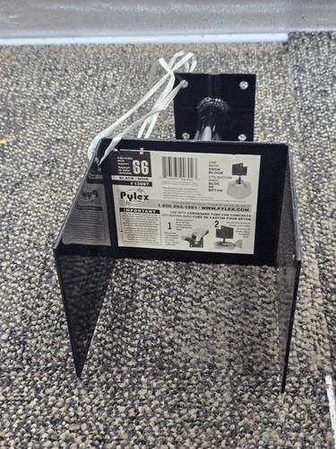 Pylex 12097 deck support - pylex,