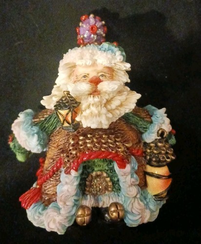 Possible dreams crinkle claus - possible,