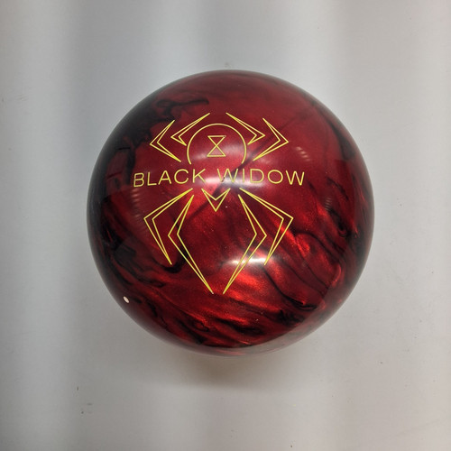 Hammer black widow hybrid - widow,