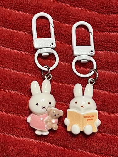 Adorable bunny miffy - adorable, car