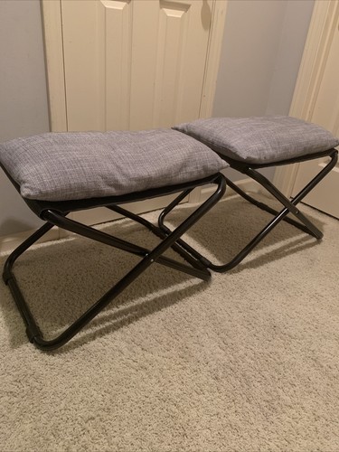 Pair fiam italy chico folding - fiam,
