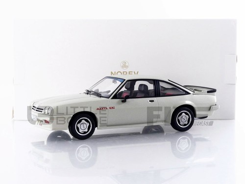 Norev opel manta gsi - gsi,