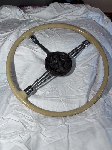 1941 1948 pontiac - 1941-1948, steering