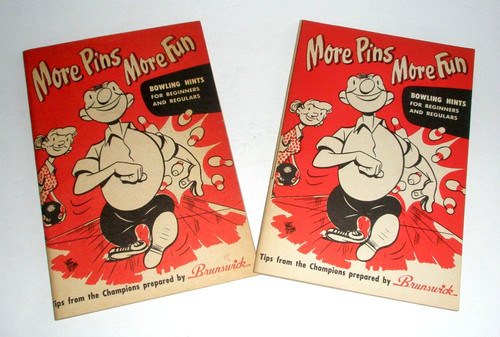Brunswick more pins - brunswick,