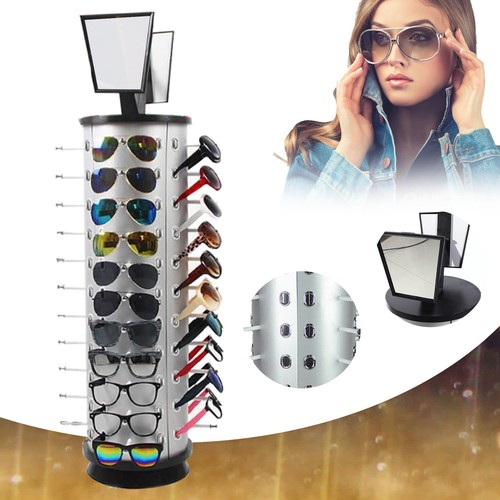Pair sunglasses display - pair,