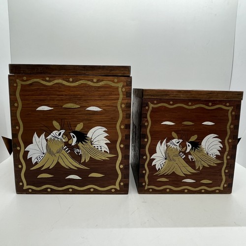 Mcm rooster wood kitchen - mcm, 2