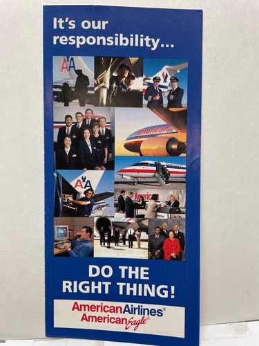 American airlines - american,