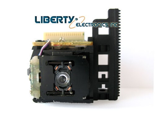 New optical laser lens pickup - new,