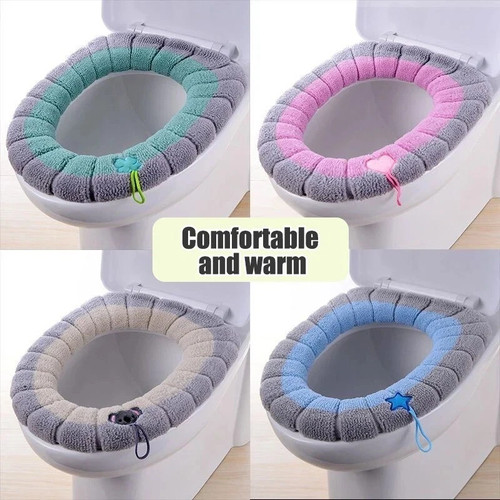 Toilet seat cover - seat, thicker