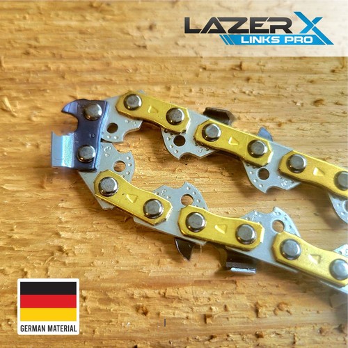 Pack chainsaw chain - pack, 16"