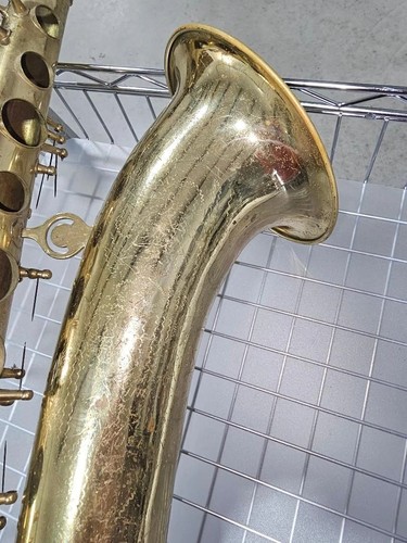Conn 10m tenor saxophone - 10m,