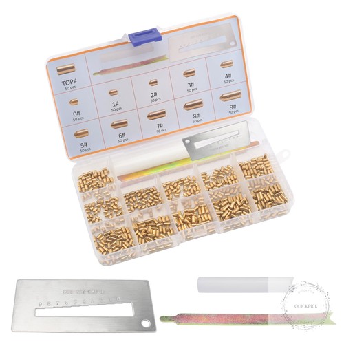Sc1 sc4 keyway rekey kit - sc1,