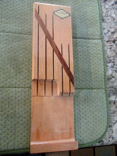 Solingen germany knife - germany,
