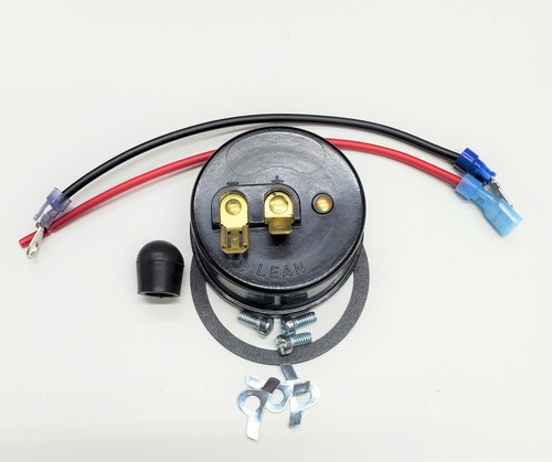 Carter afb carburetor electric - carburetor,