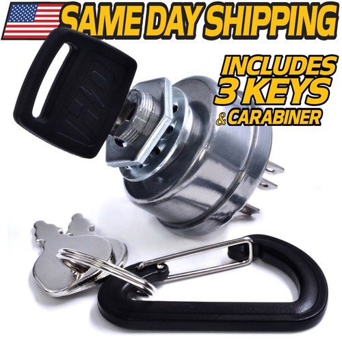 Starter ignition switch fits - ignition,