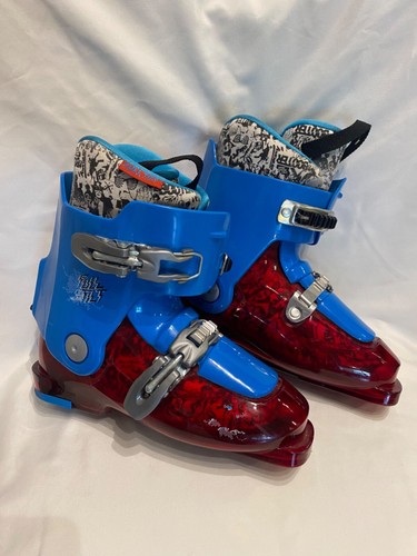Full tilt ski boots women - full,
