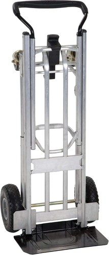 Series assisted cart w - series,