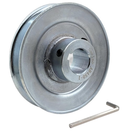 Ab450 single groove - ab450-1,