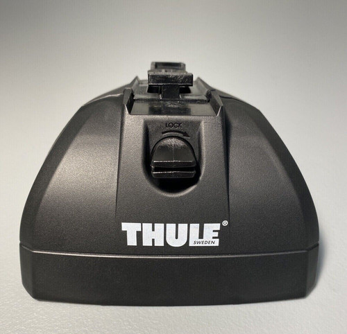Thule rapid podium - rapid,
