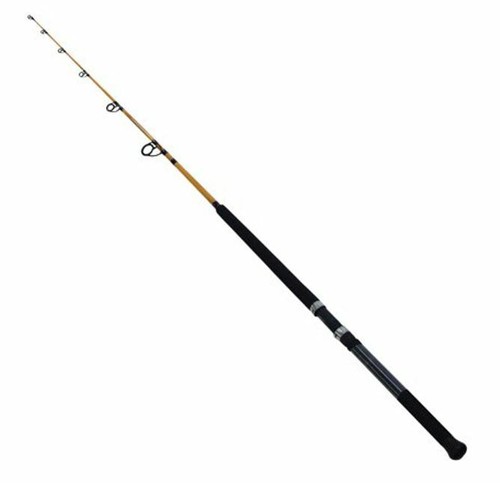 Daiwa boat rod 1 - boat,