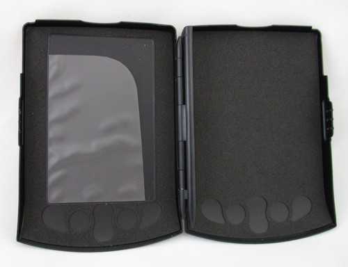 New palm pilot black - palm,