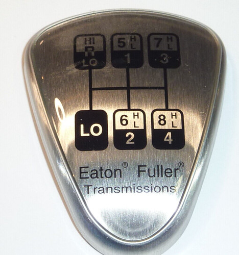Oem eaton fuller - oem,