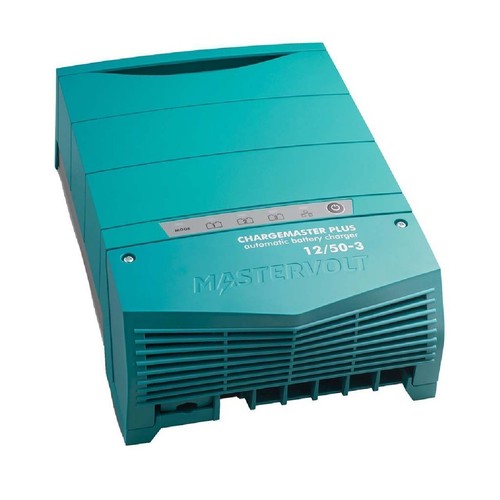 Mastervolt chargemaster plus - mastervolt,